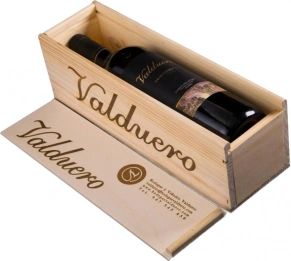 Вино Gran Reserva, Valduero, DO, 2010, 0.75 л (п/у)