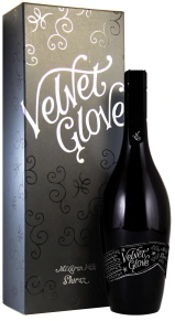 Вино Velvet Glove Shiraz, Mollydooker, 2018, 0.75 л (п/у)