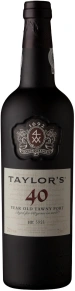 Портвейн Tawny, Taylor's, 0.75 л
