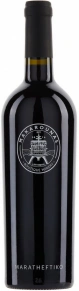 Вино Maratheftiko, Makarounas, IGP, 2020, 0.75 л