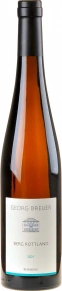 Вино Berg Rottland Riesling, Georg Breuer, 2021, 0.75 л