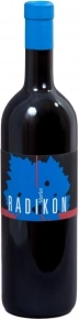 Вино Merlot, 1998, 0.75 л