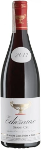 Вино Echezeaux Grand Cru, Domaine Gros Frere et Soeur, AOC, 2017, 0.75 л