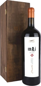 Вино Mai, Kaiken, 2018, 1.5 л (п/у)