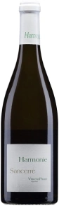 Вино Harmonie, Domaine Vincent Pinard, AOC, 2014, 0.75 л