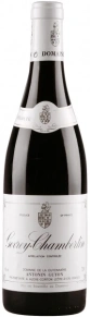 Вино Gevrey-Chambertin, AOC, 1996, 1.5 л