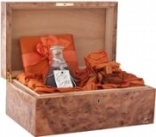 Коньяк Eve Luxe, Lheraud, 80 лет, 0.7 л (п/у)