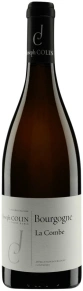 Вино Bourgogne Chardonnay La Combe, Domaine Joseph Colin, AOC, 2019, 0.75 л