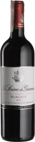 Вино La Sirene de Giscours, AOC, 2014, 0.75 л
