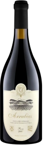 Вино Arrubias, Feudi della Medusa, IGT, 2007, 0.75 л