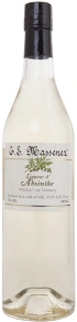 Ликер Liqueur d'Absinthe, Massenez, 0.7 л