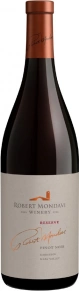 Вино Reserve Pinot Noir, Robert Mondavi, 2015, 0.75 л