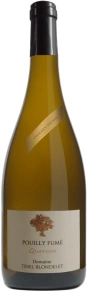 Вино Quercus, Domaine Tinel-Blondelet, AOC, 2018, 0.75 л