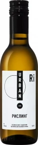 Вино Riesling, Urban Sun, 0.187 л