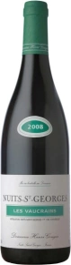 Вино Nuits-St-Georges 1er Cru Les Vaucrains, AOC, 2008, 0.75 л