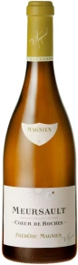 Вино Meursault Coeur de Roches, Frederic Magnien, AOC, 2017, 0.75 л