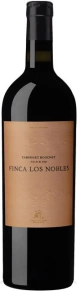 Вино Cabernet Bouchet, Finca Los Nobles, 2008, 0.75 л