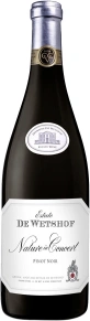 Вино Nature in Concert Pinot Noir, Danie de Wet, 2017, 0.75 л
