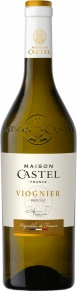 Вино Viognier, Maison Castel, IGP, 2023, 0.75 л