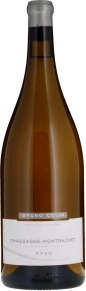 Вино Chassagne-Montrachet, Bruno Colin, AOC, 2020, 1.5 л