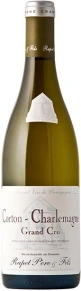 Вино Corton-Charlemagne Grand Cru, Domaine Rapet, 2011, 0.75 л