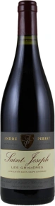 Вино Saint-Joseph Les Grisieres, Andre Perret, 2016, 0.75 л