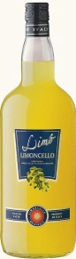 Ликер Limoncello, Limo, 0.7 л