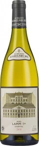 Вино Ried Lamm Gruner Veltliner, Schloss Gobelsburg, 2018, 0.75 л