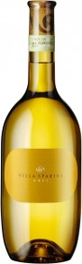 Вино Gavi, Villa Sparina, DOCG, 2024, 0.75 л