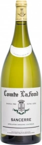 Вино Sancerre Comte Lafond Blanc, AOC, 2019, 1.5 л
