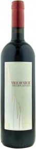 Вино Ville Rustiche, Eucaliptus, DOC, 2013, 0.75 л