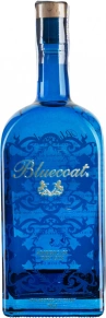 Джин American Dry, Bluecoat, 0.7 л