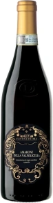 Вино Amarone della Valpolicella, Cantine di Ora, DOCG, 2020, 0.75 л