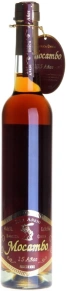 Ром Mocambo, 15 лет, 0.75 л