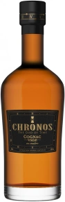 Коньяк Chronos, VSOP, 4 года, 0.5 л