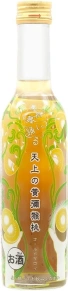 Ликер Golden Kiwi, Tenjyo no, 0.3 л