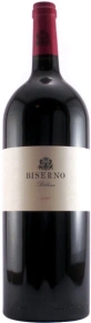 Вино Biserno, IGT, 2007, 3 л