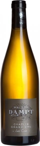 Вино Chablis Grand Cru Les Clos, Maison Dampt, AOC, 2014, 0.75 л