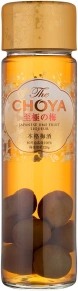 Ликер Golden Ume Fruit, The Choya, 12 месяцев, 0.75 л