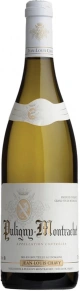 Вино Puligny-Montrachet, Domaine Jean-Louis Chavy, AOC, 2022, 0.75 л