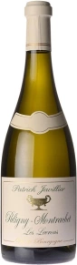 Вино Puligny-Montrachet Les Levrons, Patrick Javillier, AOC, 2017, 0.75 л