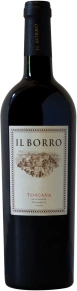 Вино Il Borro, IGT, 2013, 0.75 л