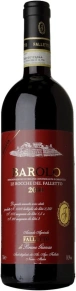 Вино Barolo Le Rocche del, Falletto, Riserva, 2000, 1.5 л