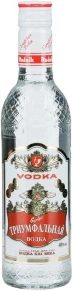 Водка Триумфальная, 1 л