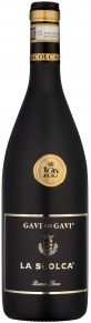 Вино Gavi dei Gavi, La Scolca, DOCG, 2019, 0.75 л