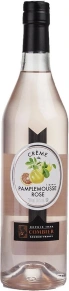 Ликер Creme de Pamplemousse Rose, Combier, 0.7 л