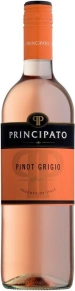 Вино Pinot Grigio Blush, Principato, 2019, 0.75 л