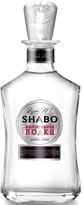 Водка Proba №1, Shabo, 0.5 л