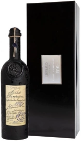 Коньяк Lheraud, Petite Champagne, 30 лет, 0.7 л