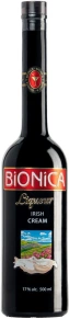 Ликер Irish Cream, Bionica, 0.5 л